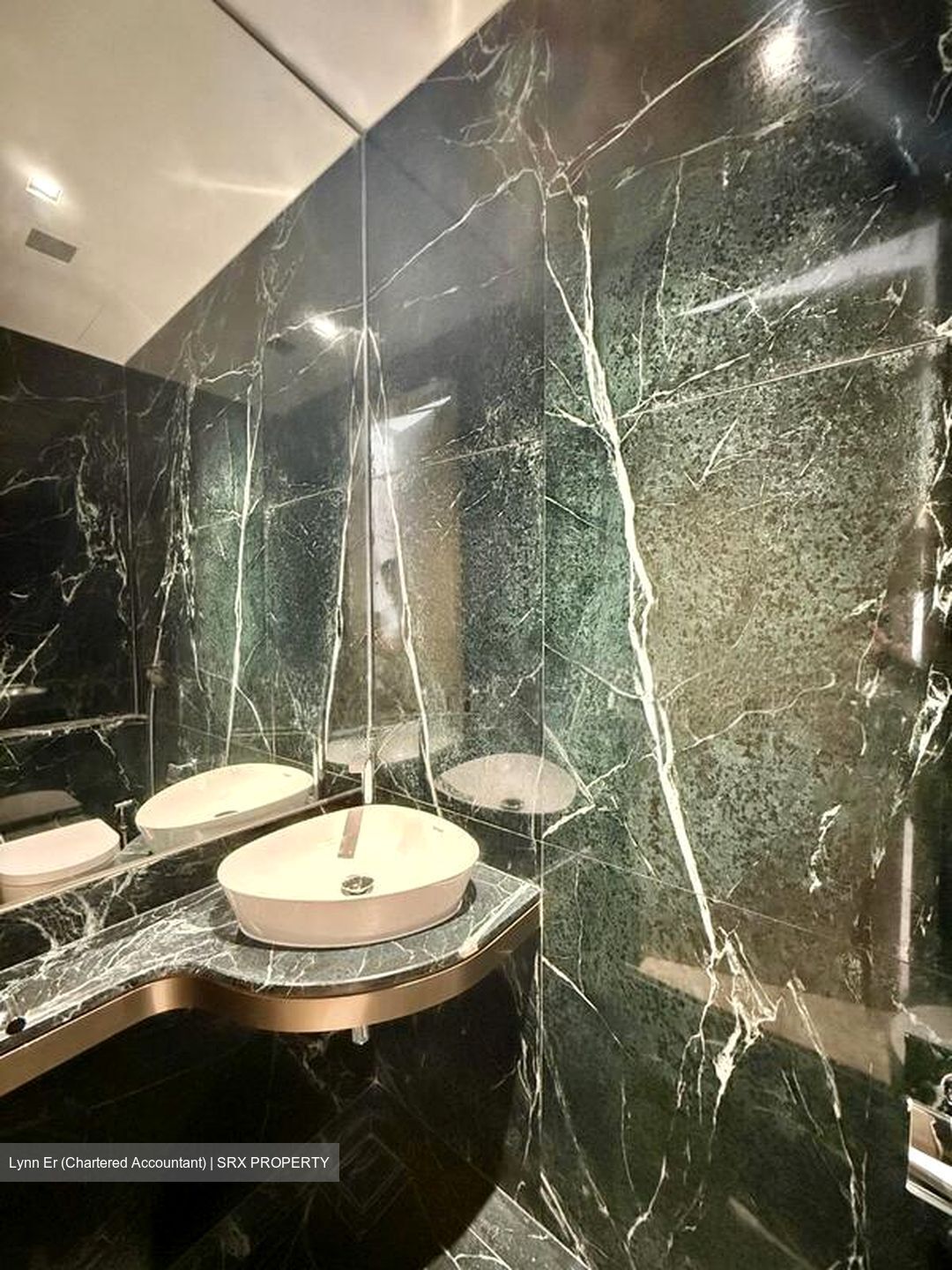 Klimt Cairnhill (D9), Apartment #500703291